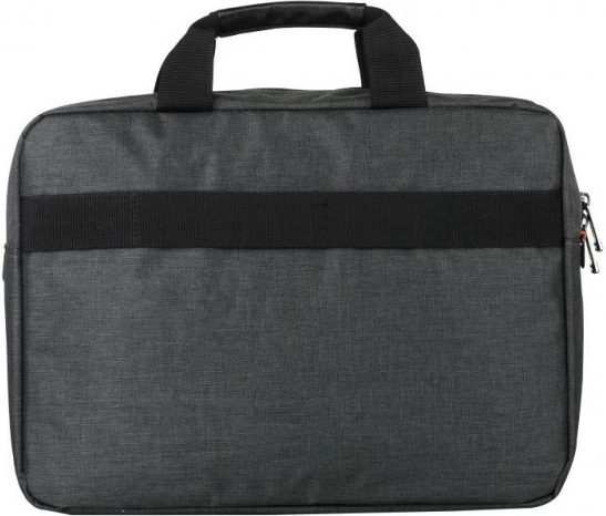 Torba za prenosnik 35,8 cm (14,1") Toploader, Addison 307014, siva