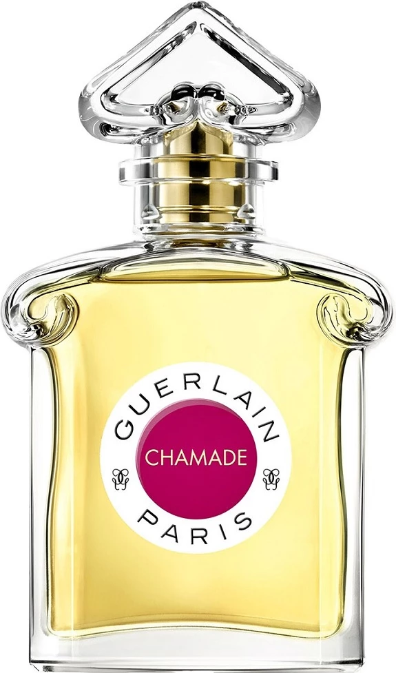 Eau de Toilette za ženske Guerlain Chamade, 75 ml