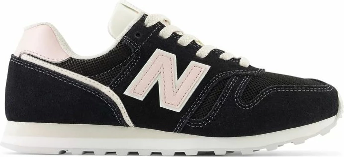 Atletske čevlje za ženske New Balance WL373OE2, črne