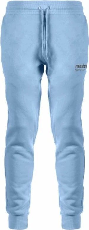 Dolge hlače ženske, Masters, modre