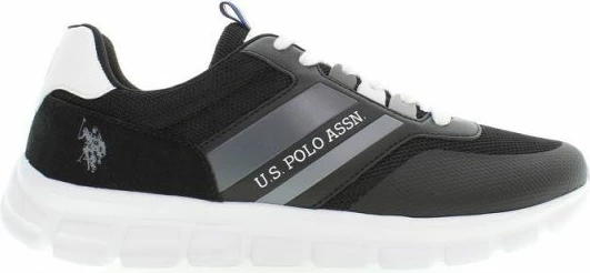 Superge, New Balance, črne