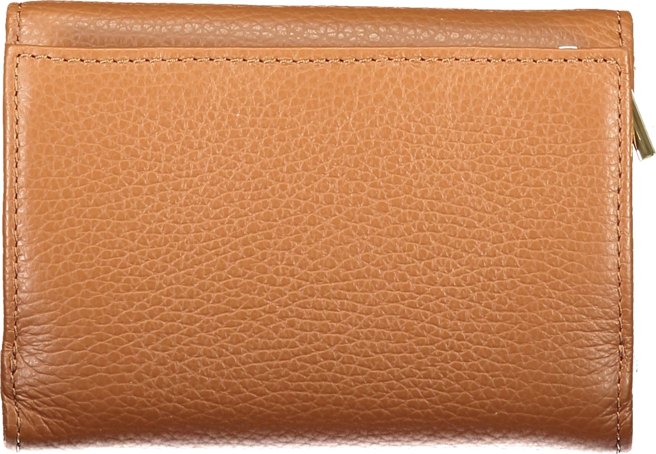 Denarnica za ženske COCCINELLE, rjava