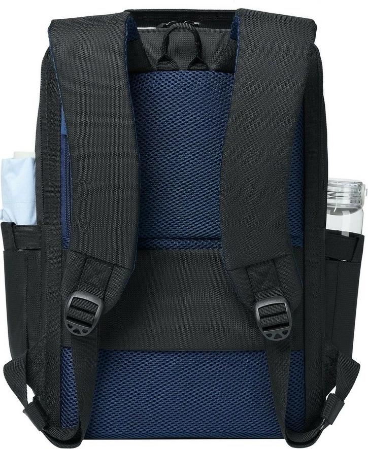 Nahrbtnik za MacBook Pro 16, 14 RIVACASE 8425, črn