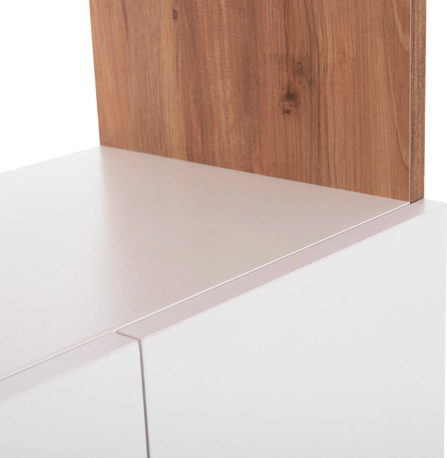 Kuhinjsko pohištvo/omara RAD FH18196.04 melamin v naravni barvi-beli 55,5x32x165H cm