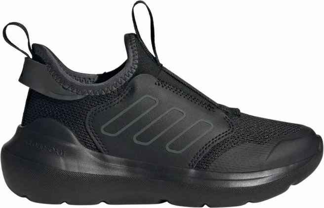 Superge za otroke adidas, črne