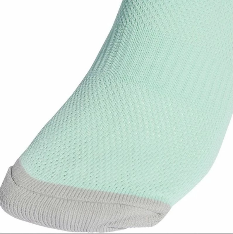 Nogometne nogavice adidas, moške, zelene