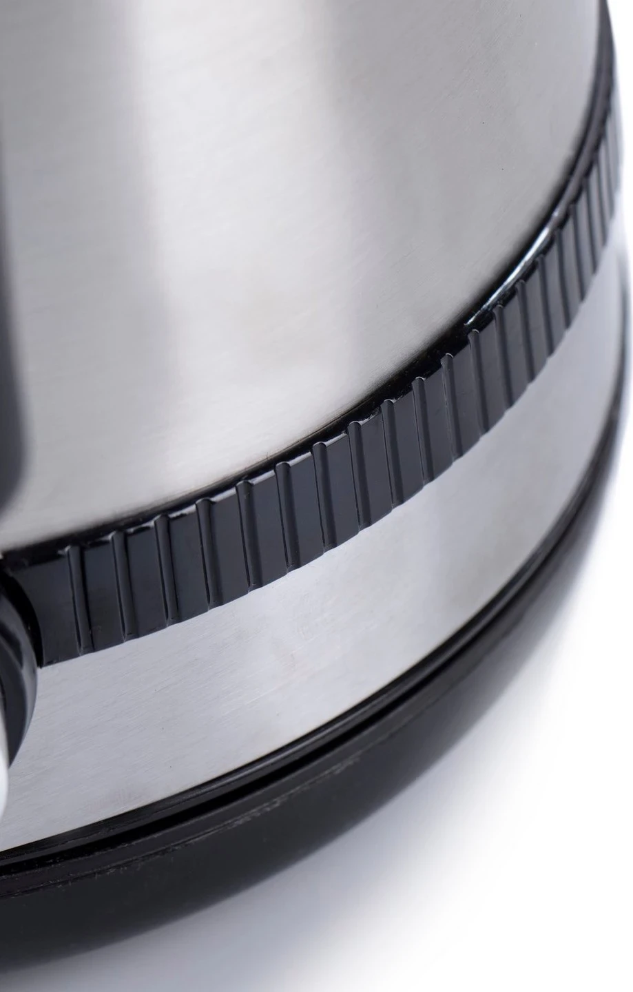 Električni čajnik 1,7 l Camry CR 1291, srebrn