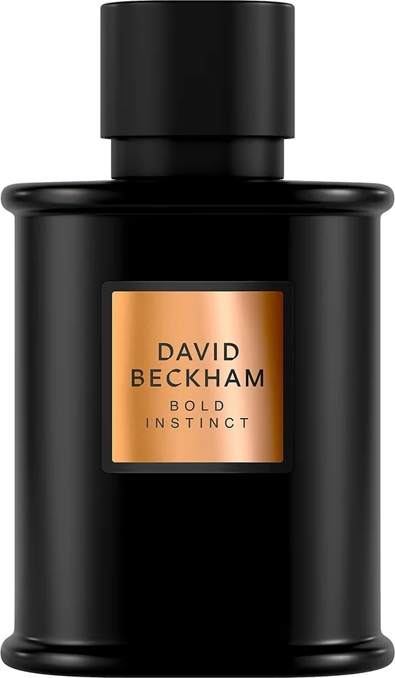 Eau de Parfum za moške David Beckham Bold Instinct, 75 ml