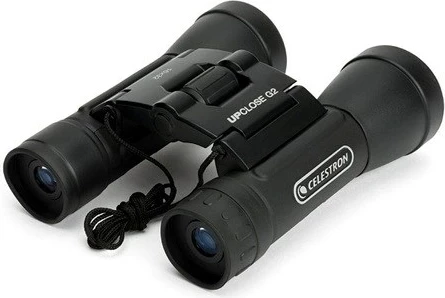 Dylbi 16x32, Celestron UpClose G2, črne
