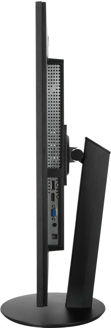 24" monitor Targus DM4240SEUZ, HD, LCD, črn