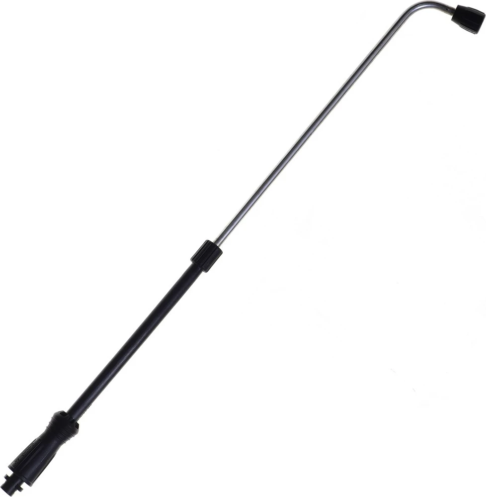 Vodni razpršilnik za vrt Kärcher 2.638-817.0, črn