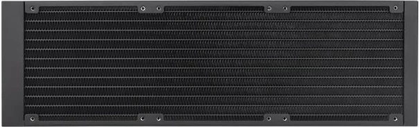 Vse-v-enem vodno hlajenje Thermaltake TH360 ARGB Sync