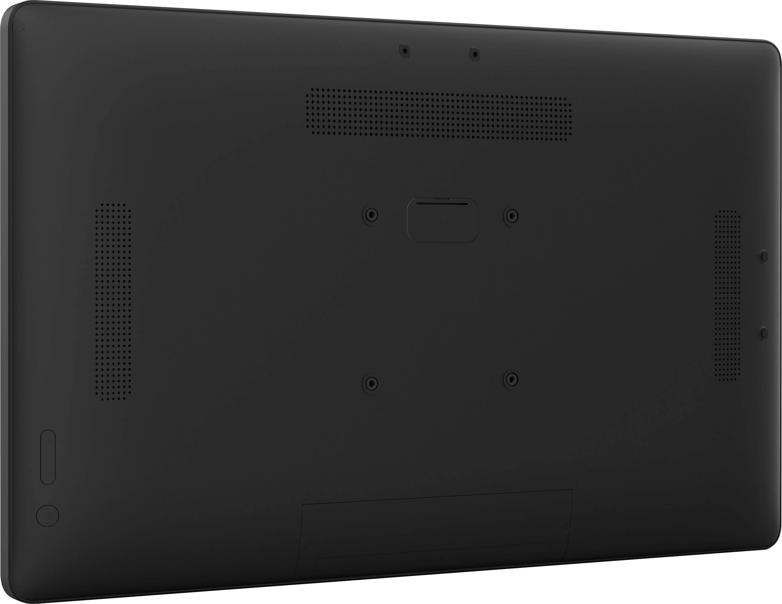 Monitor z dotikom iiyama TW2424AS-B1, 23.8", 1920 x 1080, Wi‑Fi, črn