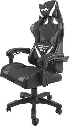 Karriga gaming Avenger L Universal, črna