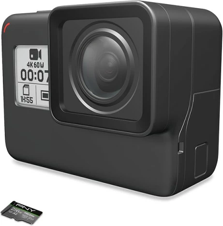 Kartica pomnilnika PNY PRO Elite 256GB microSDXC, Class 10, UHS-I, V30