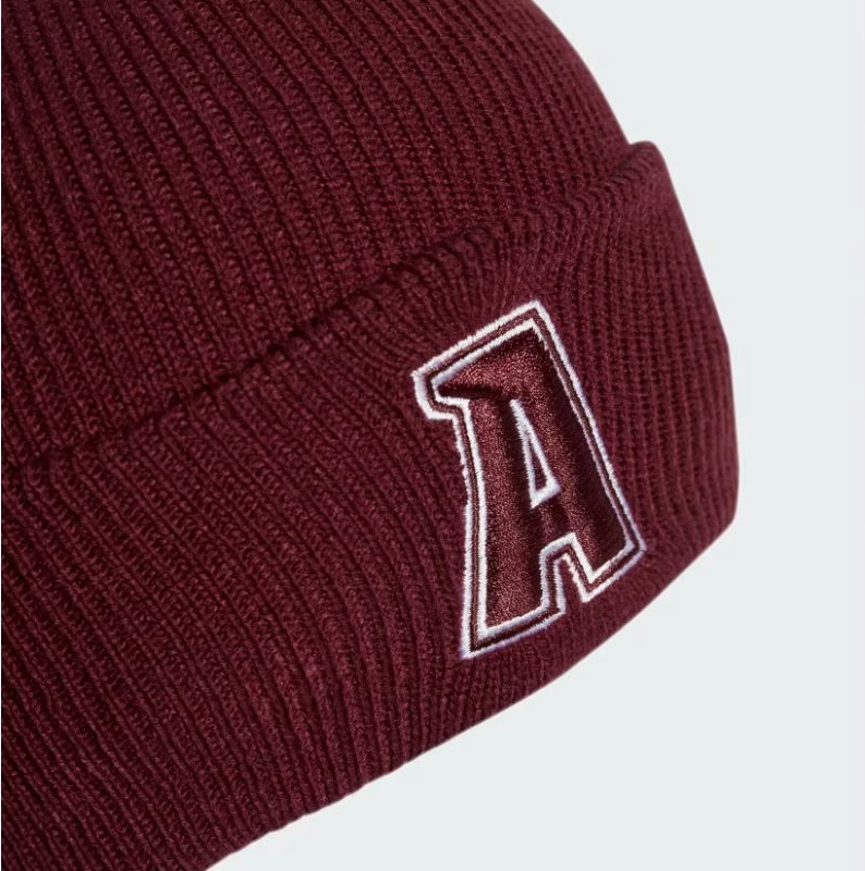 Kapica, adidas, rdeča
