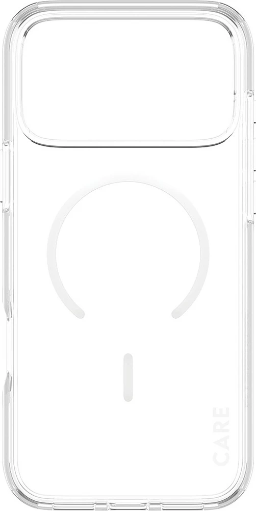 Prozoren ovitek PanzerGlass CARE by Flagship Case