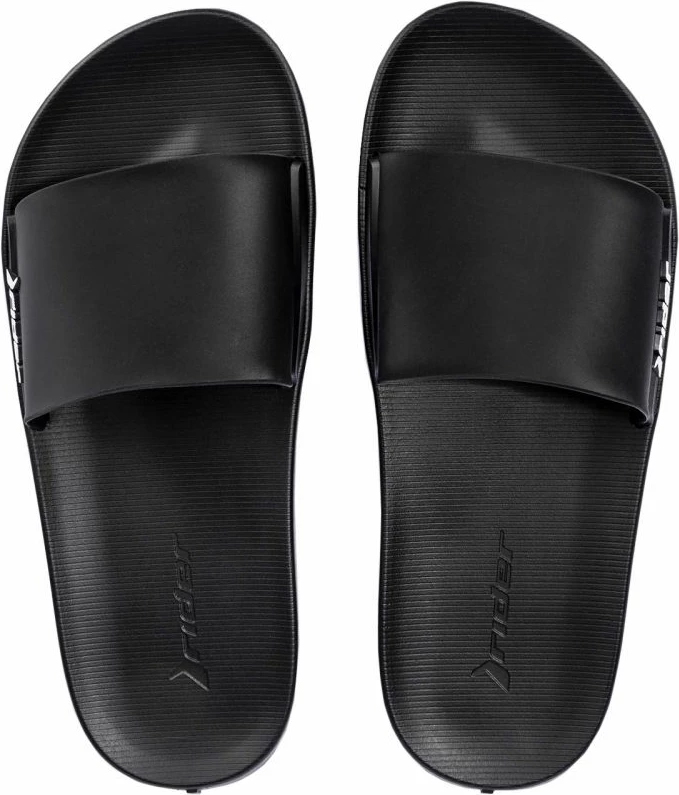 Atleti Rider Speed Slide AD, črni, moški