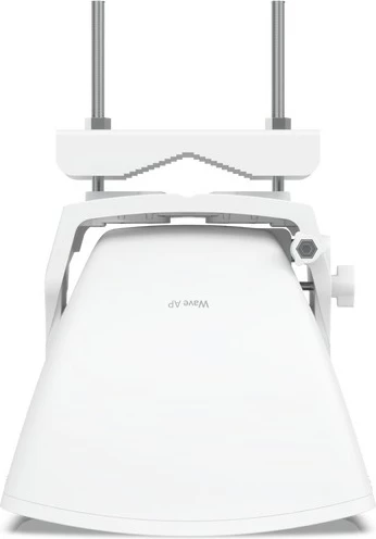 Dostopna točka Ubiquiti UISP Wave, 5400 Mbit/s, bela