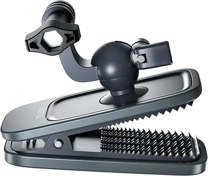 Nosilec za pas nahrbtnika za športne kamere Telesin GP-JFM-009, črn