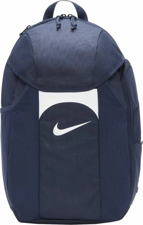 Nahrbtnik za moške in ženske, mornarsko moder Nike Academy Team DV0761-410