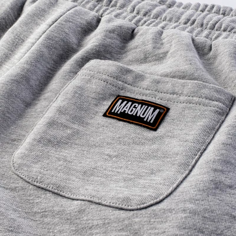 Šorce, Magnum, sivi