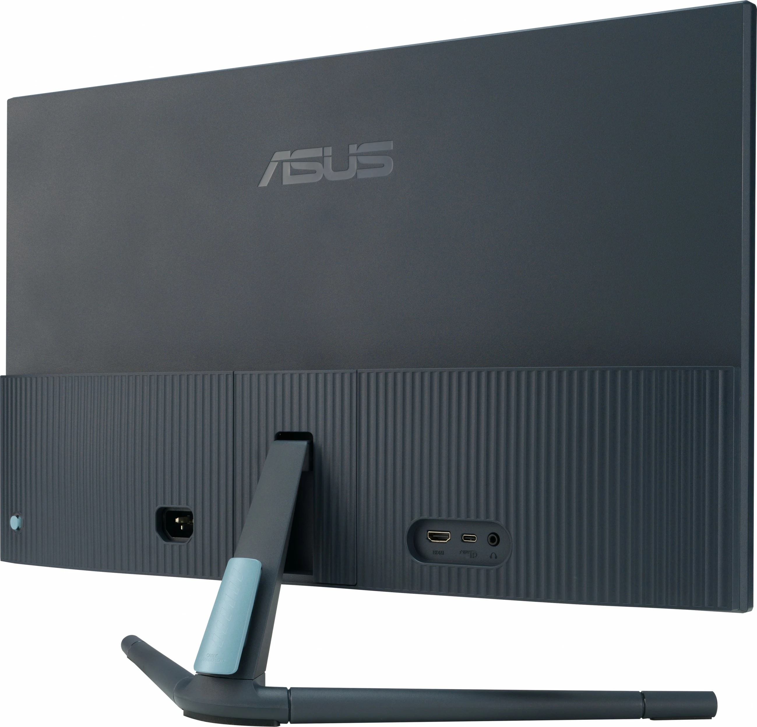 Monitor 23,8" Full HD, LED, 1 ms, črn ASUS VU249CFE-B