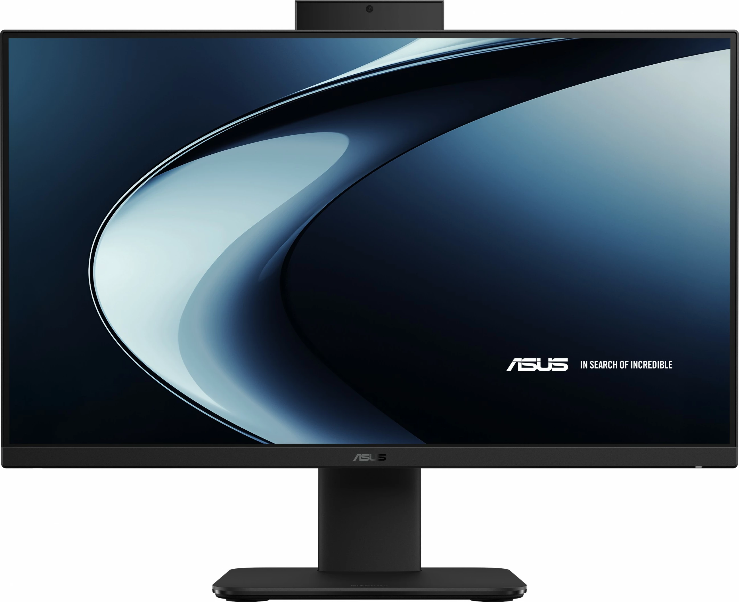 Računalnik vse-v-enem ASUS ExpertCenter P4 V440VAK-BPC273W, Intel i5-13420H, 16 GB RAM, 1 TB SSD, 24-palčni, črn