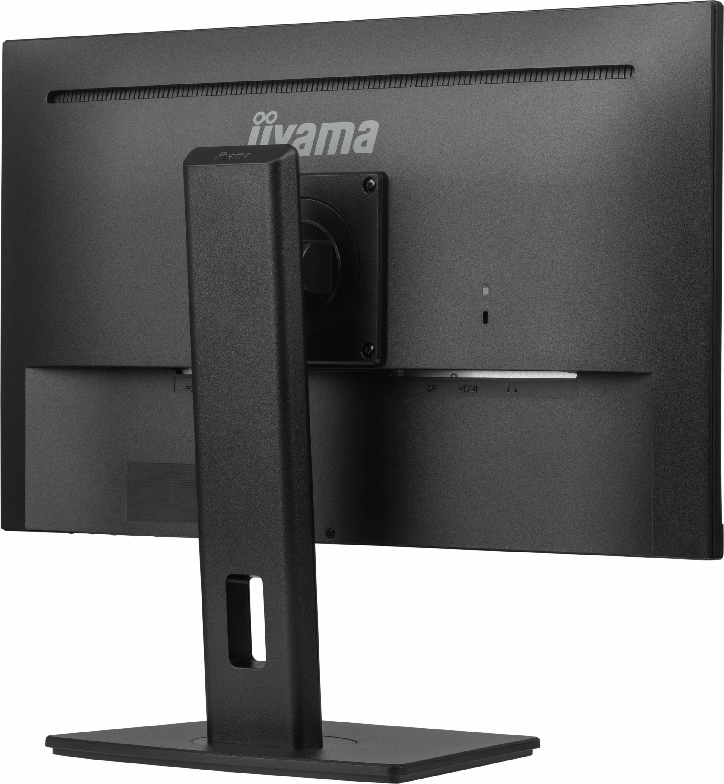 Monitor iiyama ProLite XUB2491H-B1, 23,8", Full HD, LED, 0,5 ms, črn