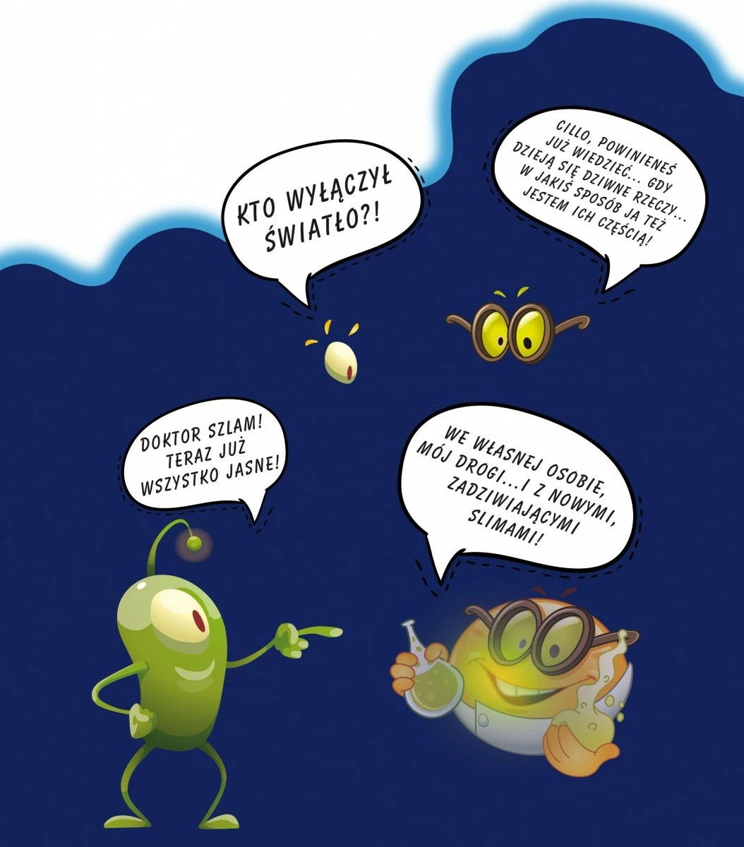 Set za znanstvene poskuse s svetlečim slime-om, Lisciani Crazy Science, 304-PL89239, z različnimi dodatki