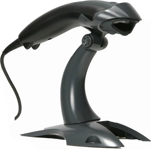 Skenalnik črtnih kod Honeywell Voyager 1200g USB Kit, 1D, siv
