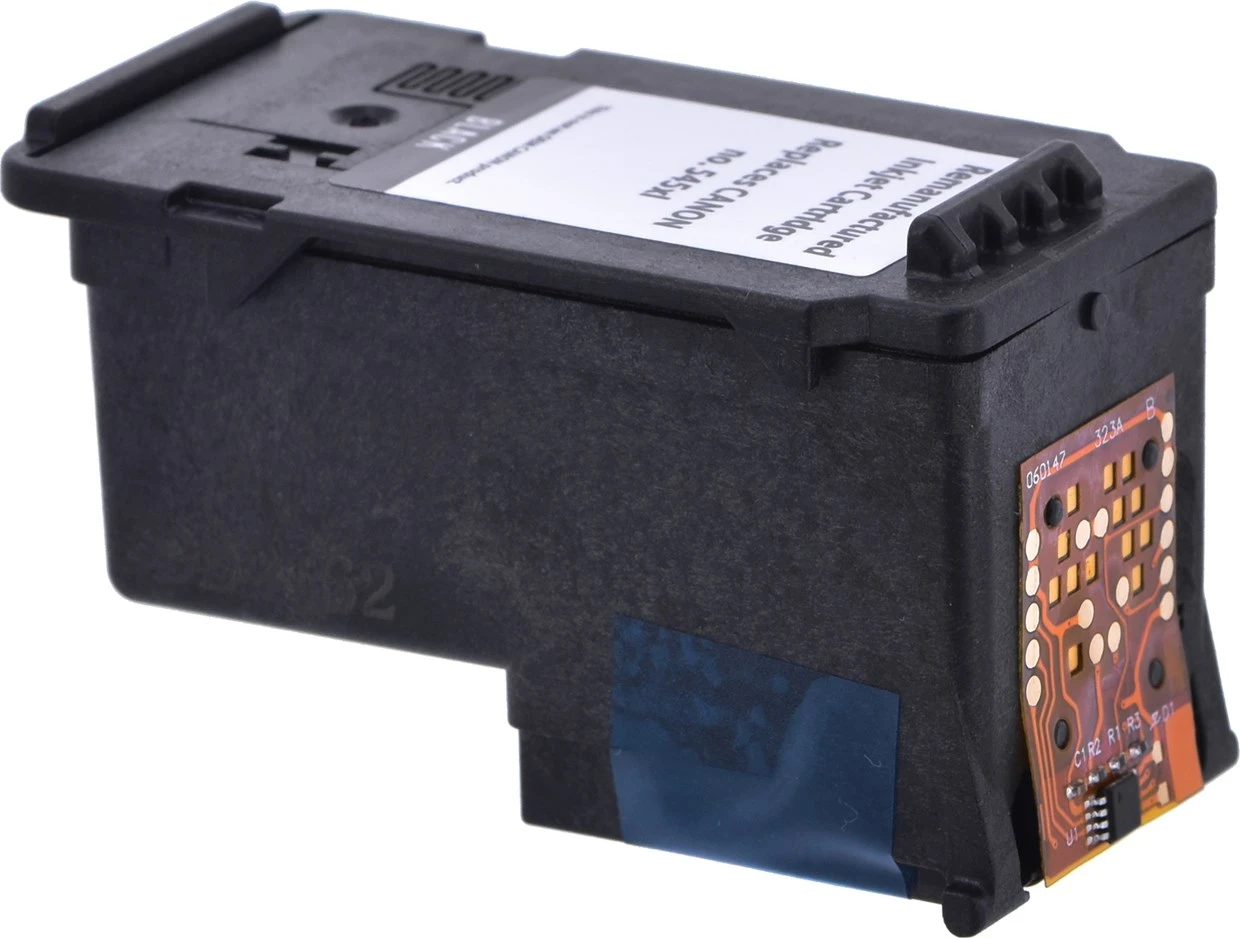 Toner, za Canon PG-545XL, črn SUPERBULK