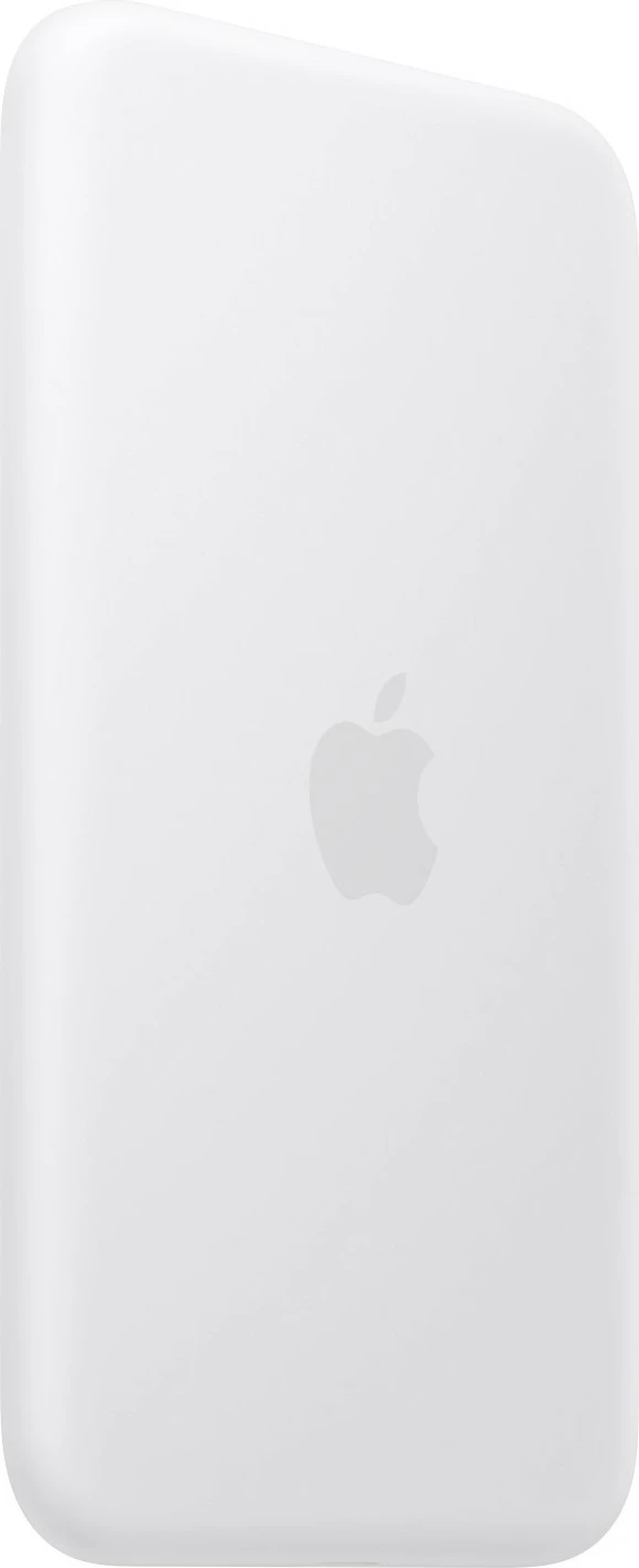 Prenosna baterija MagSafe za iPhone Apple, hitro polnjenje, USB Type-C, bela