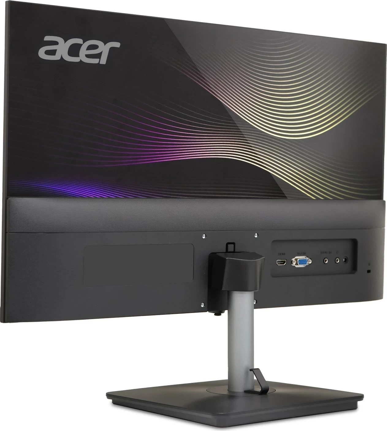 Monitor 27" IPS Full HD 120 Hz, črn Acer RS272G0BPAMIX