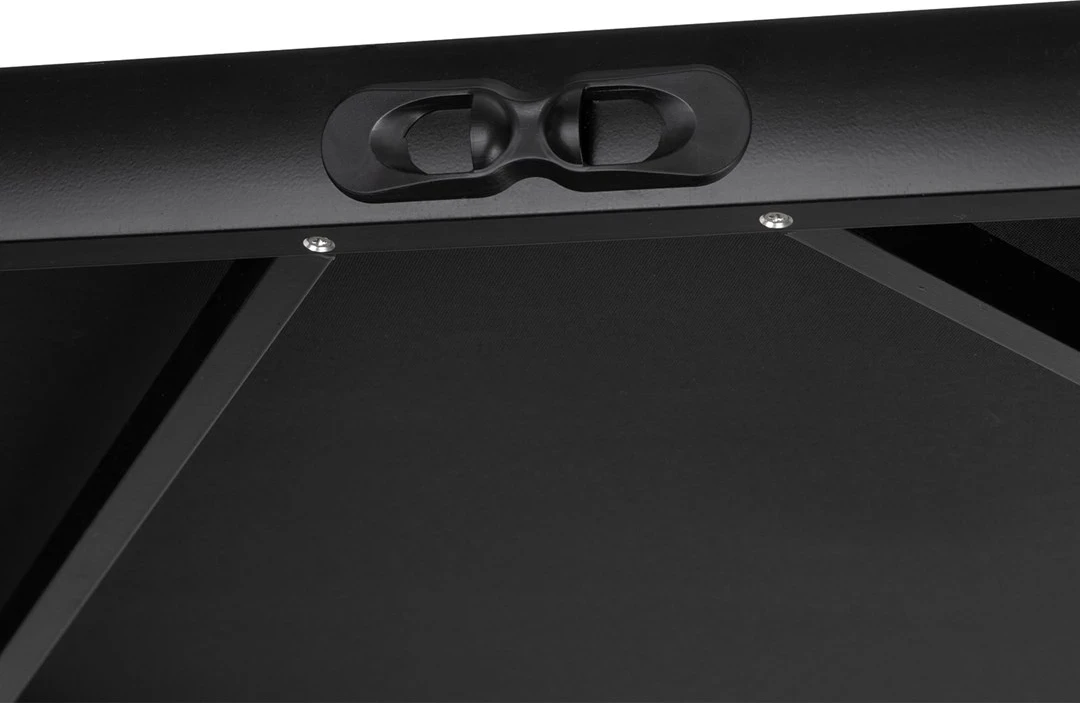 Projekcijsko platno 45", 4:3, belo, Maclean MC-961