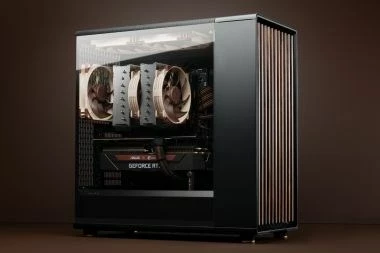 Hladilni sistem za procesor Noctua NH-D15 G2 HBC, 14 cm