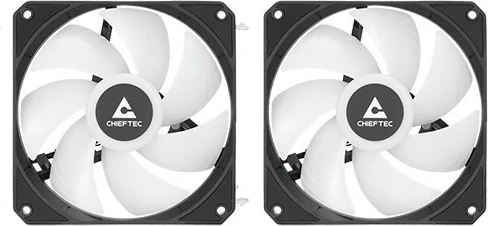 CPU vodno hlajenje ICEBERG 240 RGB Chieftec