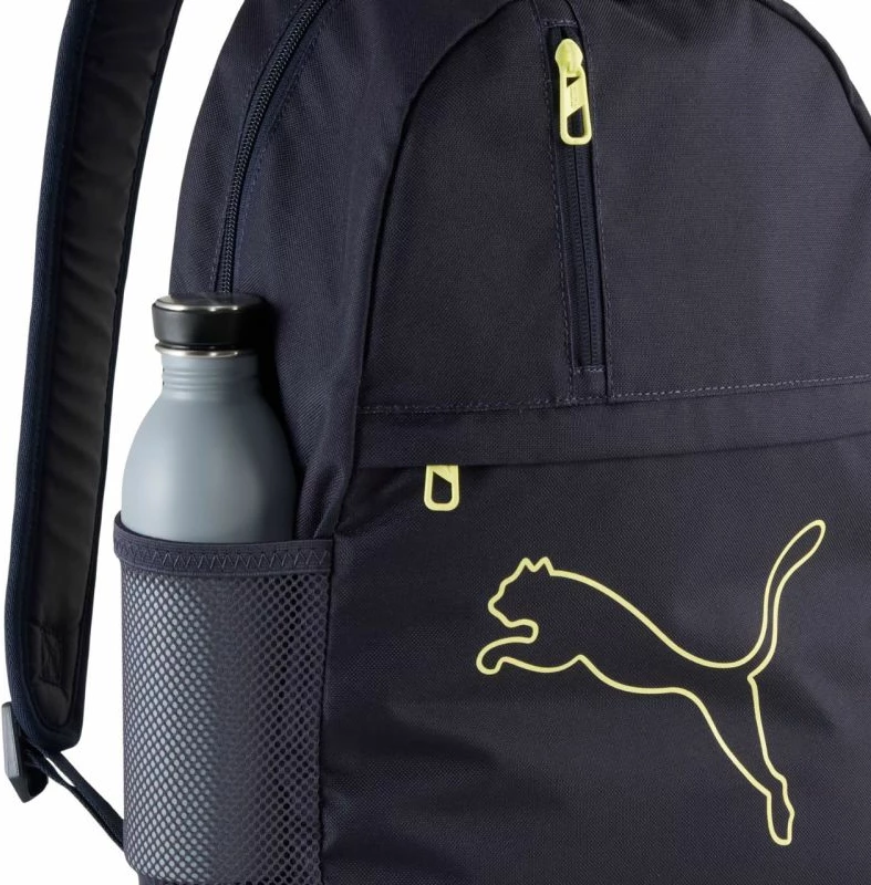 Praktičen nahrbtnik Puma unisex, navy blue