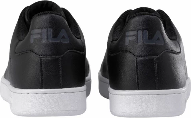 Superge za moške Fila, črne