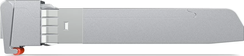 Transceiver modul za optično vlakno, 10000 Mbit/s, nerjaveče jeklo, 2 kosa, Ubiquiti UACC-OM-SM-10G-S-2