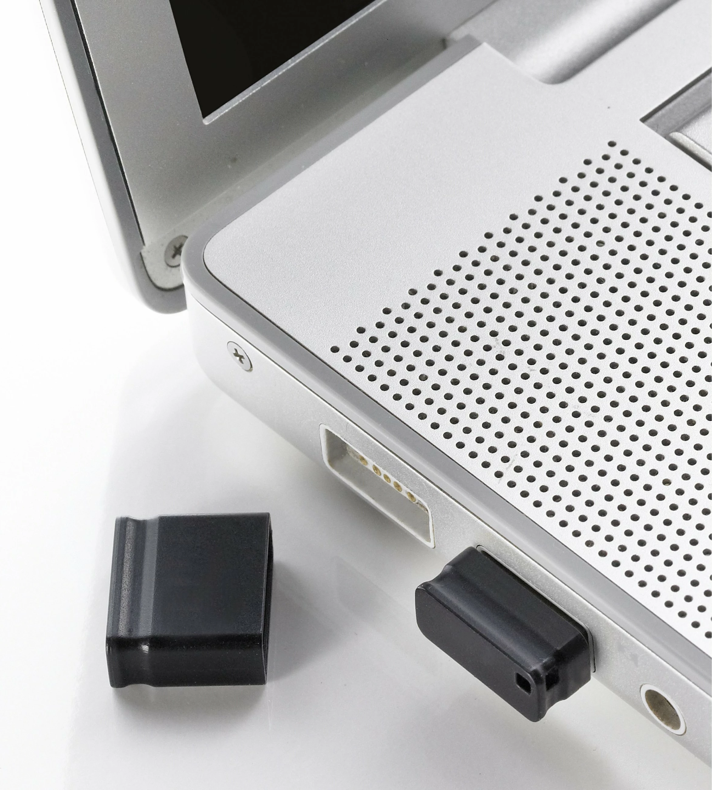 USB ključek Intenso Micro Line 4 GB, USB Type-A, 2.0, črn