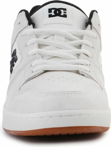 Superge za moške, DC Manteca 4 S, bele