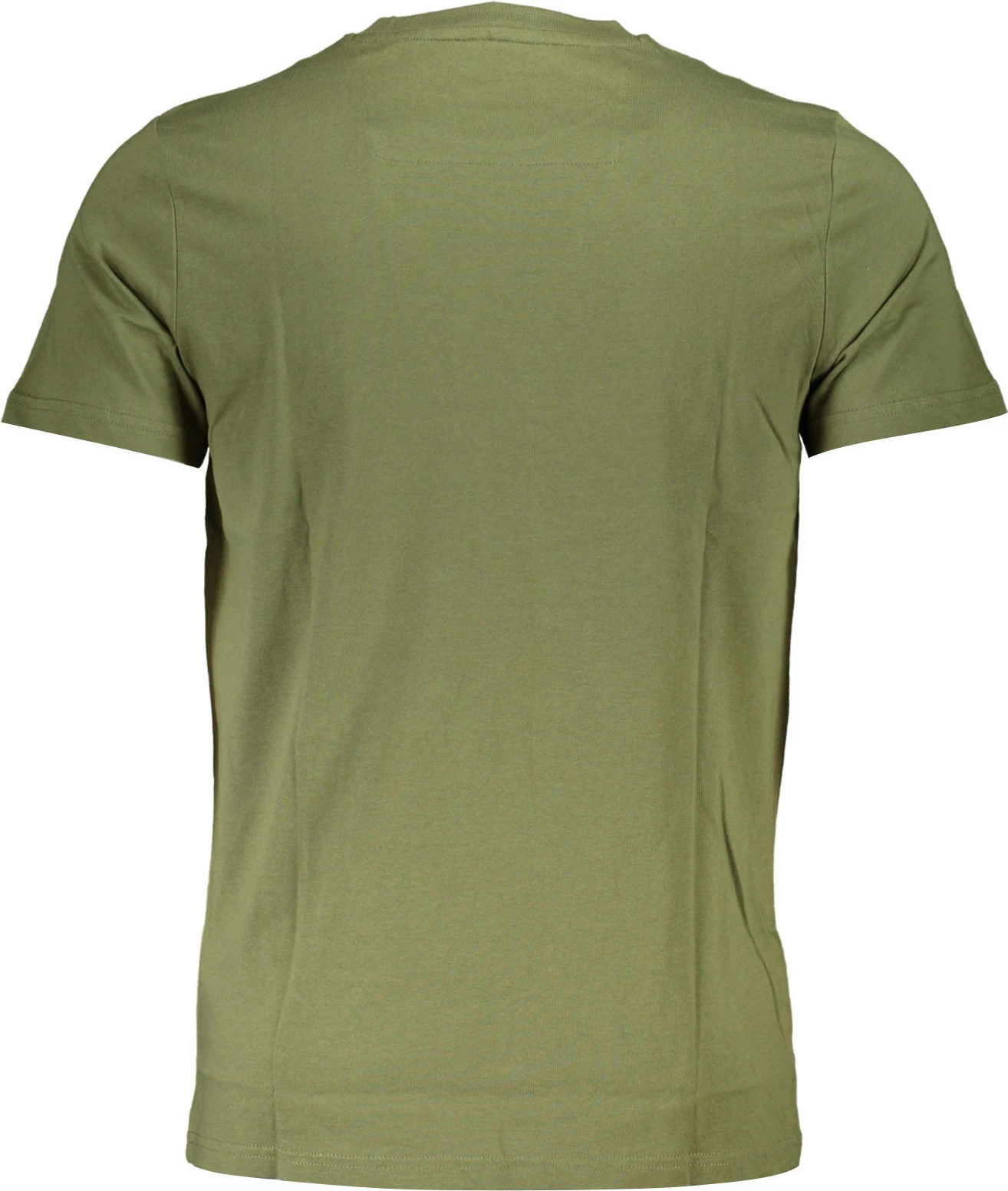 Majica za moške CAVALLI CLASS, zelena