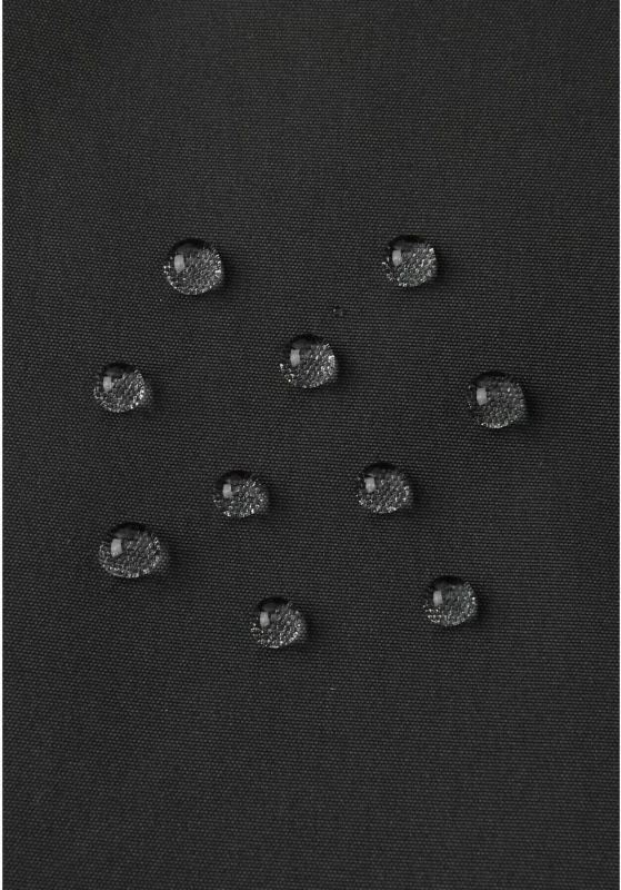 Kombinezon za otroke Reima Reimatec Gotland Jr, črn