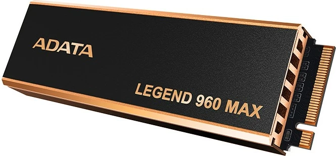 Hitri SSD LEGEND 960 MAX Adata, 1TB, M.2 2280, PCIe 4.0