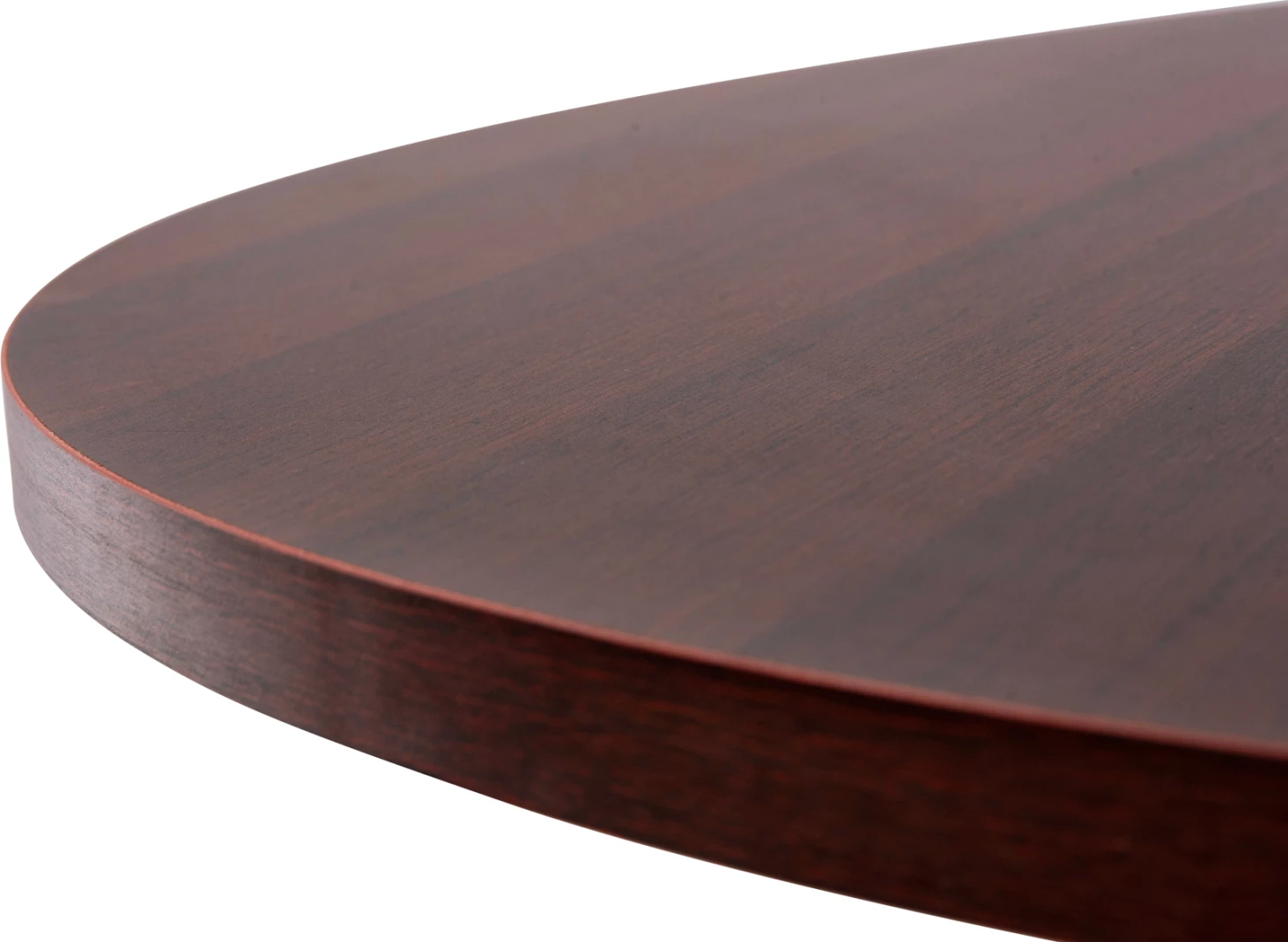 Profesionalna konferenčna pisarna FH2054.12 v barvi wenge D105x75 cm