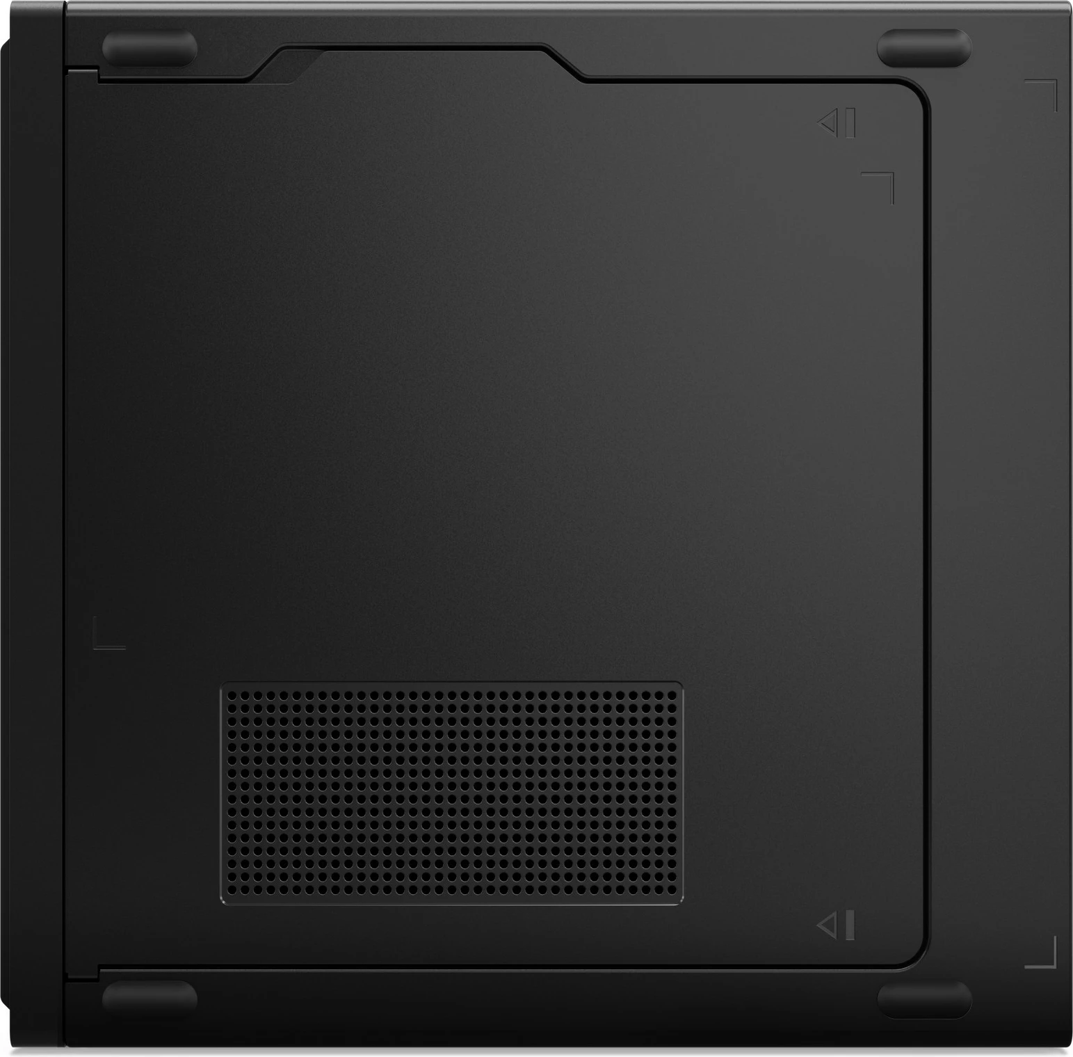 All-in-One računalnik Lenovo ThinkCentre M90q G6, Intel Core Ultra 9 285, 32 GB RAM, 512 GB SSD, črn
