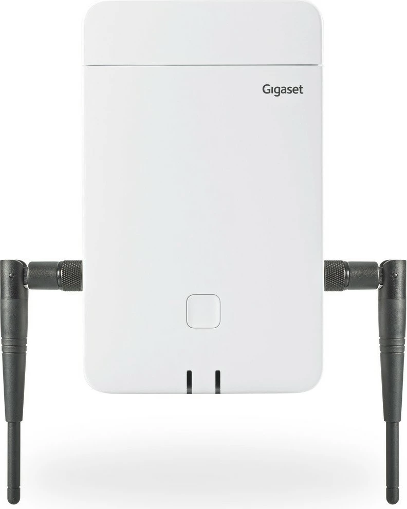 DECT komunikacijski sistem Gigaset N870E IP PRO, multicell, bel