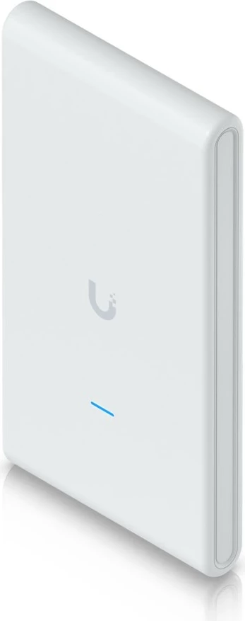 Brezžična dostopna točka Ubiquiti U6 Mesh Pro, bela