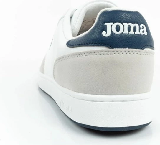 Superge Joma C.Campus M CCAMS2533, bele